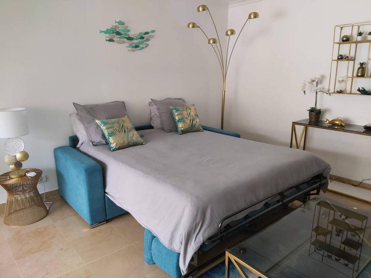 Ferienwohnung Perle Turquoise Antibes Exterior foto